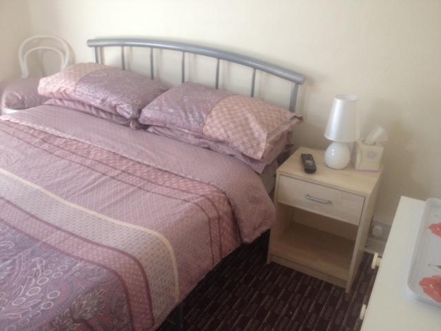 Bronte House Hotel Blackpool Dış mekan fotoğraf