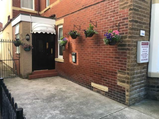Bronte House Hotel Blackpool Dış mekan fotoğraf